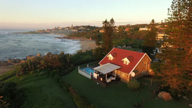 Whaleback Cottage - BillsBest