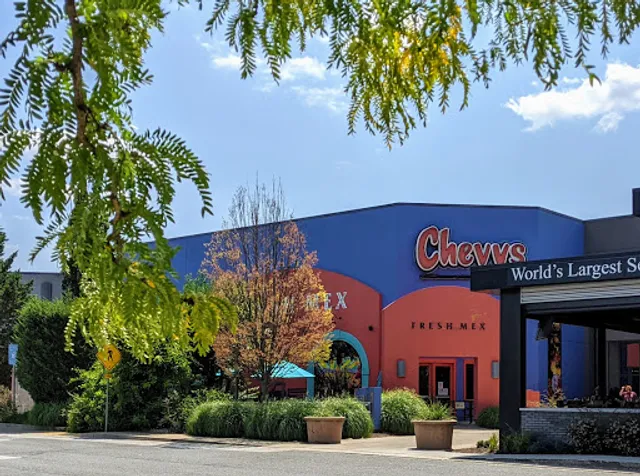 Chevys Fresh Mex