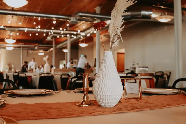 The Van Buren - Columbia City, IN