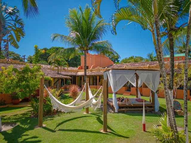 Hotel Pousada Estação Santa Fé