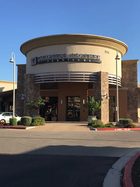 Creative Leather Furniture, Gilbert