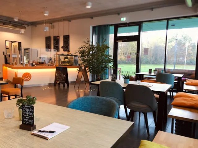 Campus Café Münster