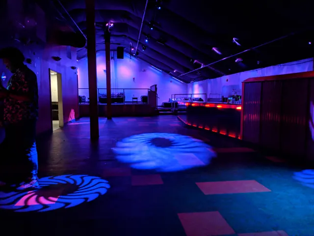 Level 2 Nightclub
