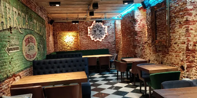 La Venganza De Malinche | Restaurante Mexicano | Canal