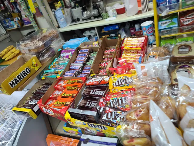 Genolla Deli Inc lkhadma la hab rabi 🇺🇸