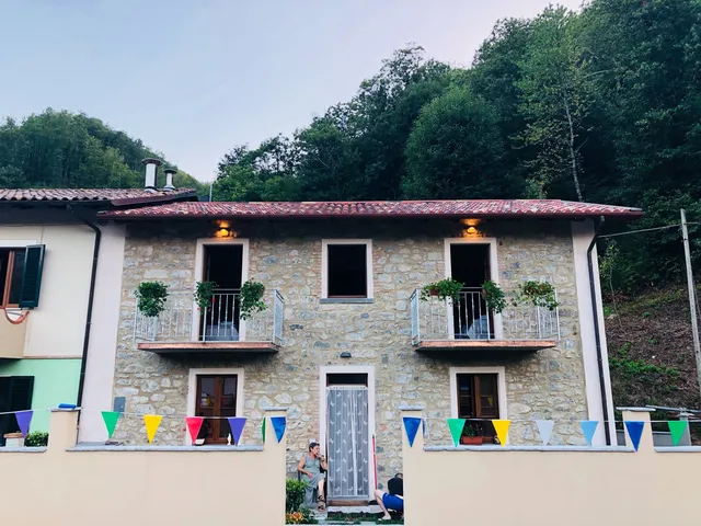 Affittacamere da Morena