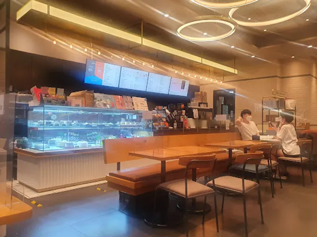 투썸플레이스고양행신점