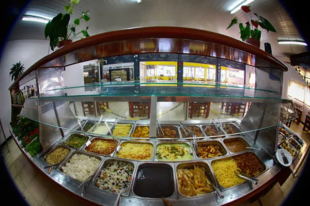 Paradouro Rosinha BR-386 (interior - capital)