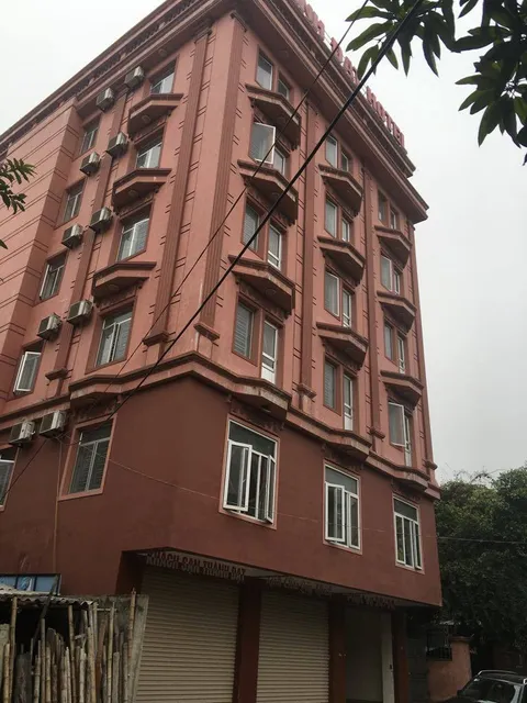 Khách Sạn Thành Đạt