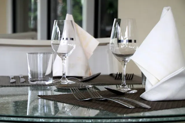 Restaurant des Grands Crus