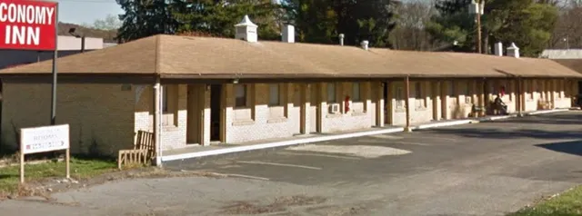 Economy Inn