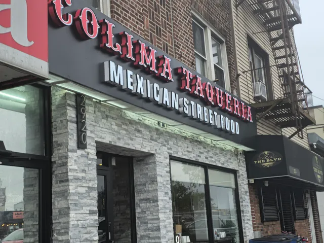 Colima Taqueria II