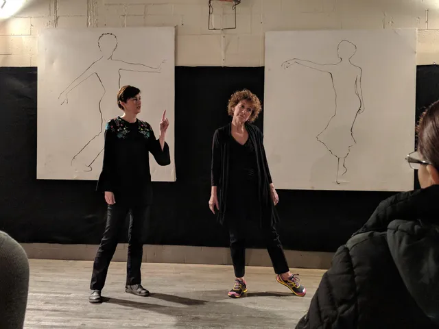 Randazzo Dance Studio