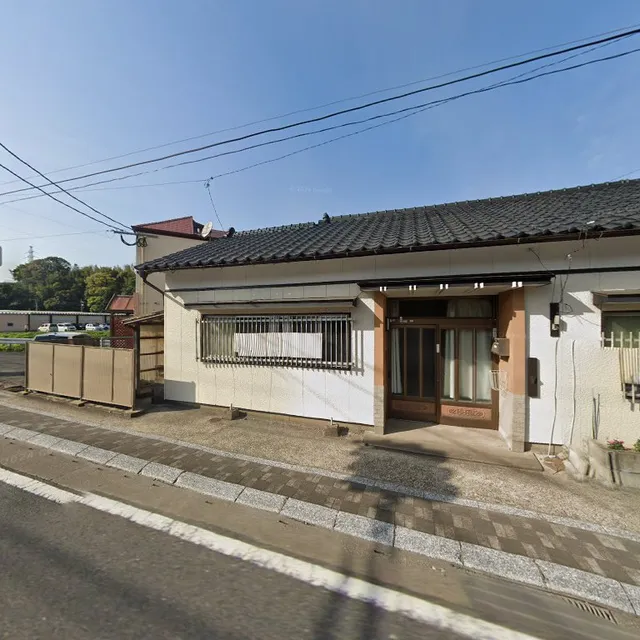 サンブロート江迎