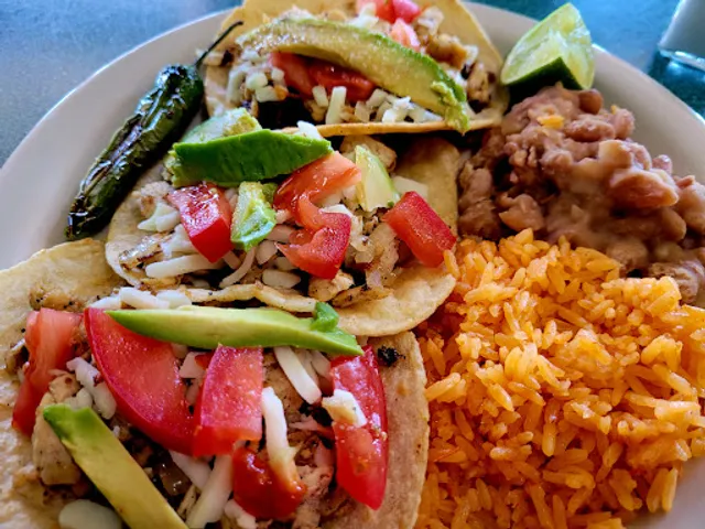 Taqueria Cervantes en Jacksonville tx