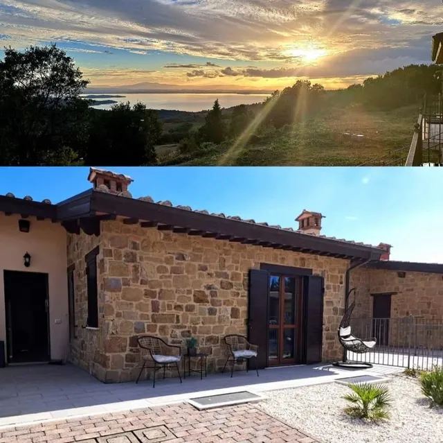 Casa vacanze la Perla del Lago