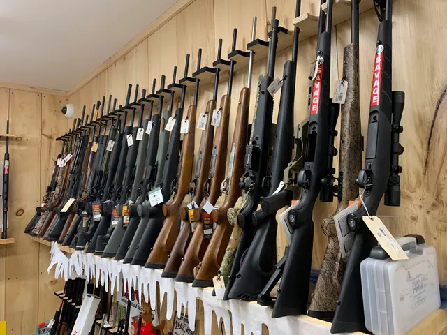 Gun Supply of Vermont