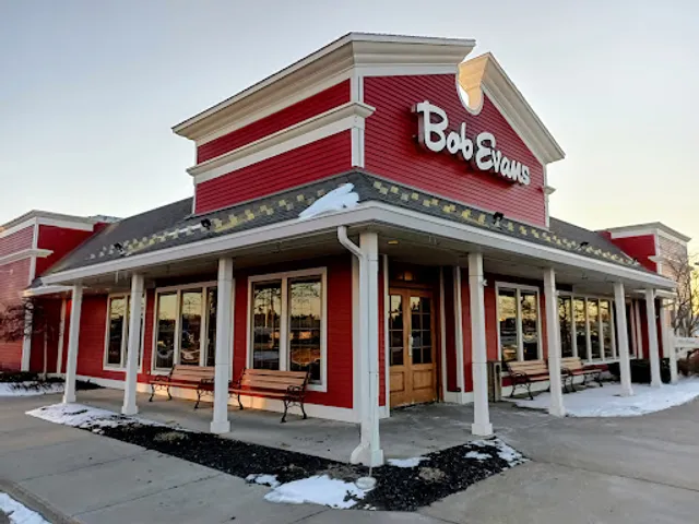 Bob Evans