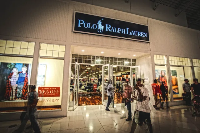 Polo Ralph Lauren Factory Store