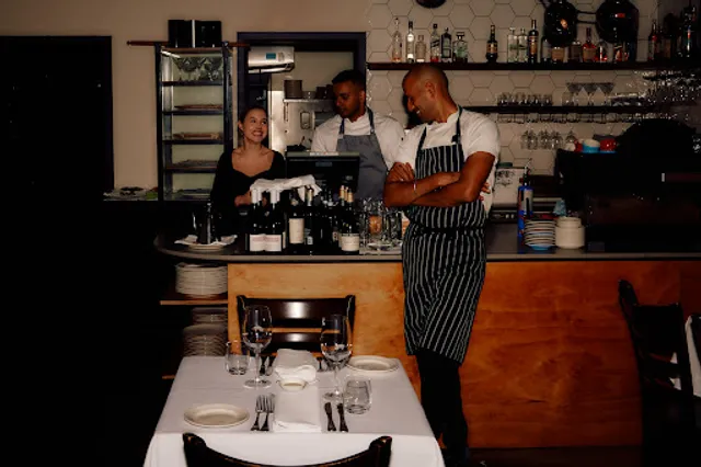 Little Black Pig & Sons