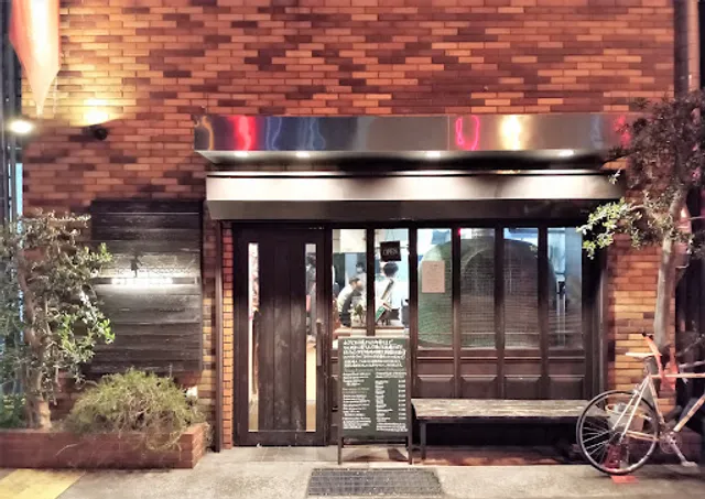 Pizzeria Dal Ricciolo