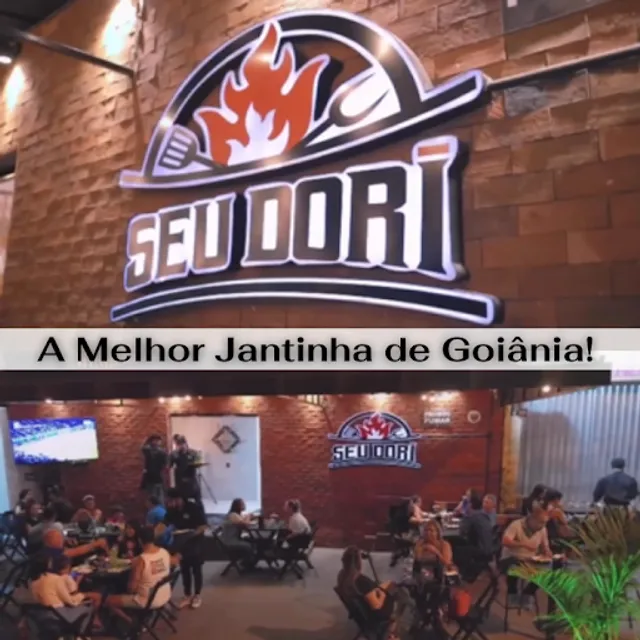 Seu Dori | Carnes nobres, Espetinhos Premium, Guarnições