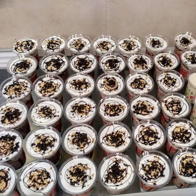 Dessi Cuppa Koonammavu