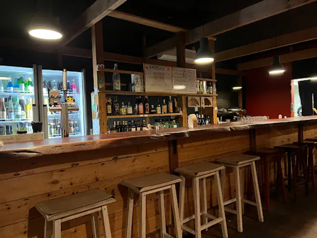 En Japanese Bar and Restaurant