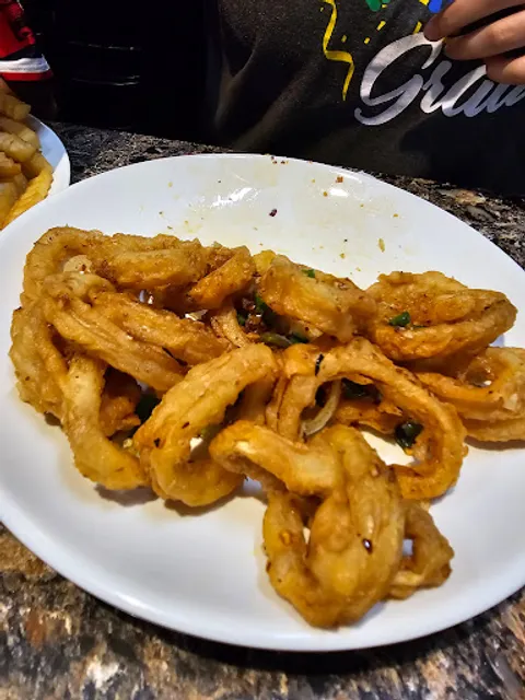 Asian BBQ & Pho Restaurant