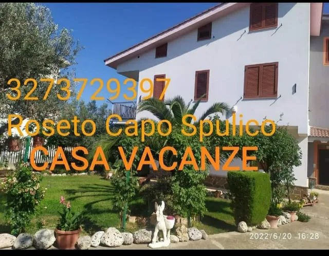 Casa Vacanze Affittacamere Il Roseto
