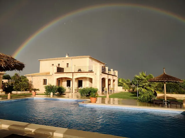 "Finca Alegria" Mallorca