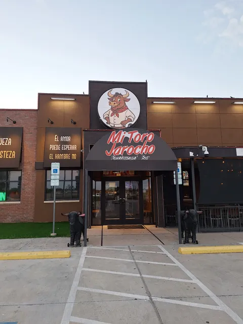 Mi Toro Jarocho