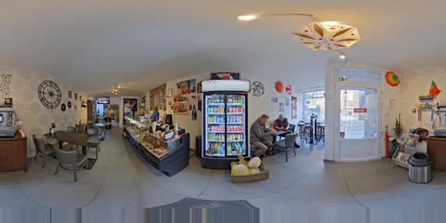 Comme à la maison de Cécile