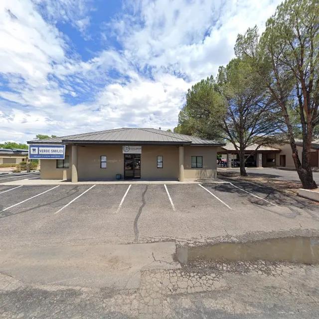 Verde Smiles