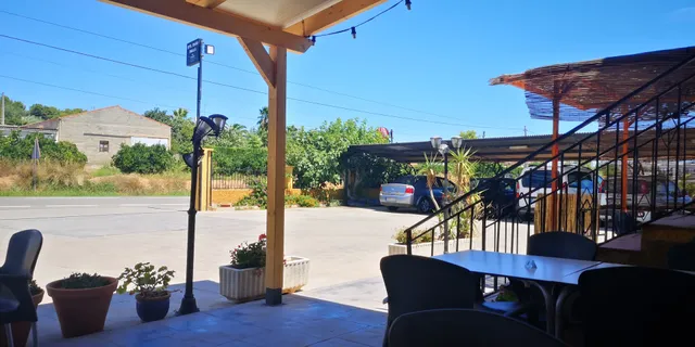 Restaurant Racó Rulla