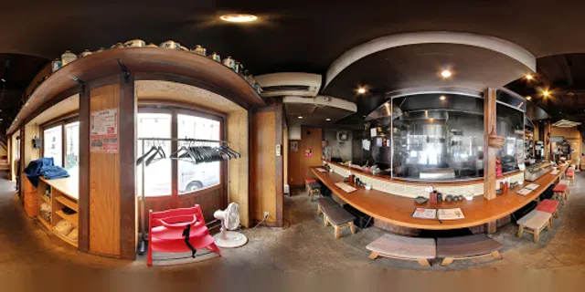 Yakitori SHINKEI Tokyo Ogikubo