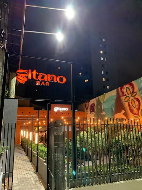 Gitano Bar