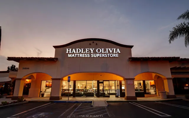 Hadley Olivia Mattress Superstore