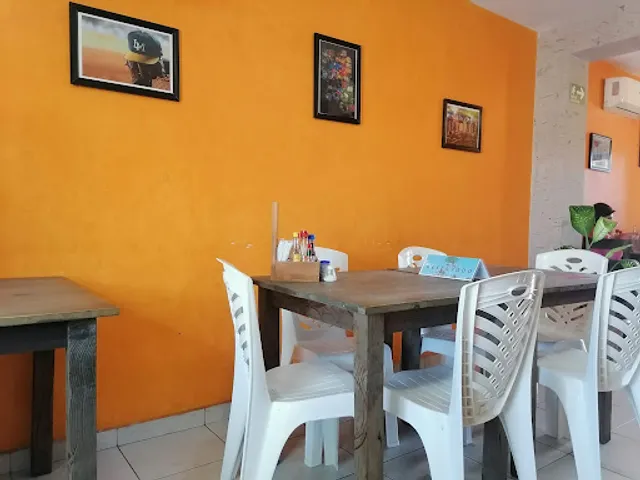 Mariscos Las Palmas de San Jose del Cabo