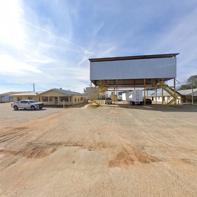 Damascus Peanut Company