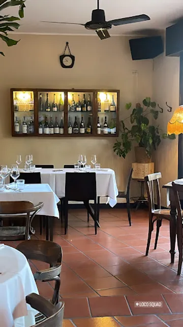 Loco Squad Osteria