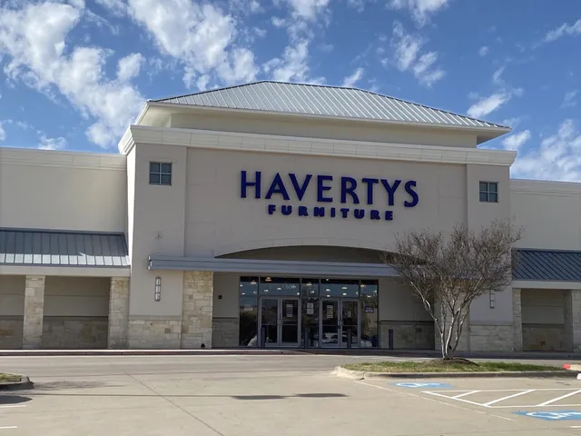 Havertys Furniture