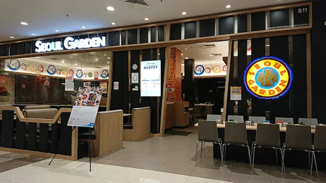 Seoul Garden | AEON Mall Shah Alam