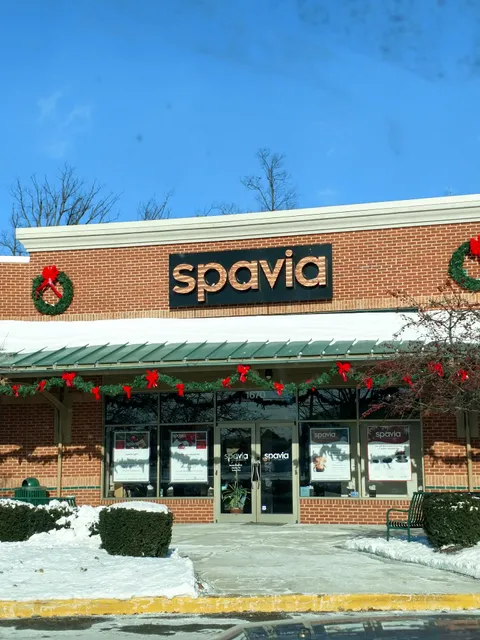 Spavia Day Spa - Moorestown