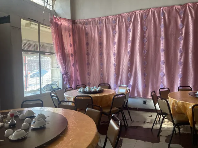 Swallows Inn Chinese Restaurant