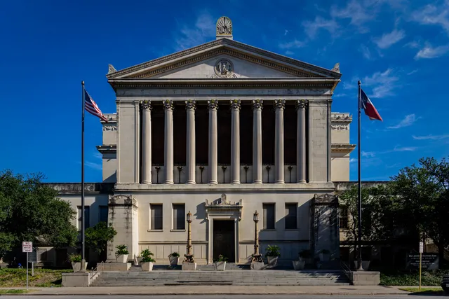 Scottish Rite Cathedral (San Antonio, Texas)
