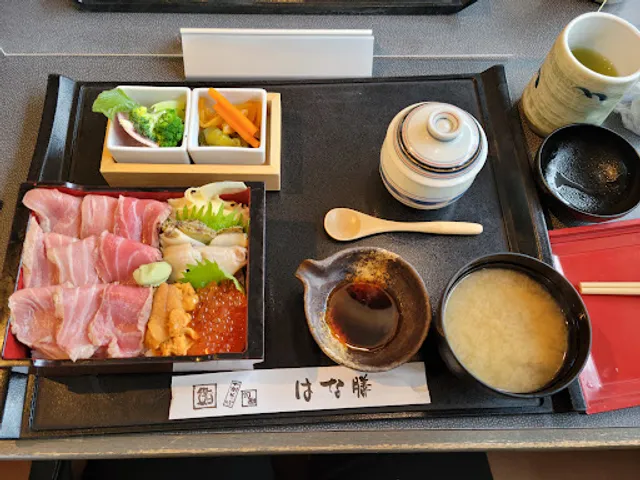 はな膳 江戸川台店