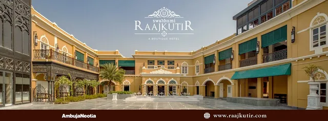 Raajkutir, Kolkata - IHCL SeleQtions