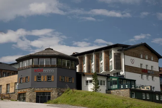 Hotel Edelweiss Obertauern