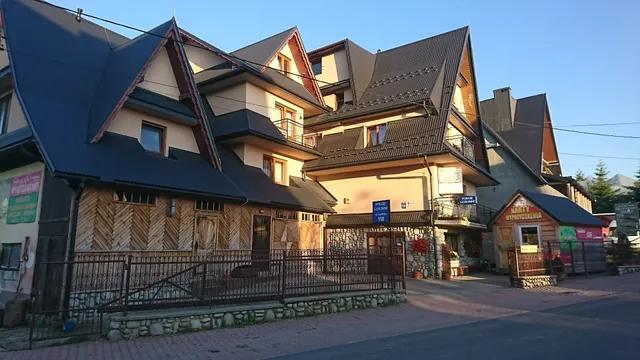 Pokoje Gościnne Na Capówce Murzasichle, Kwatery Prywatne Murzasichle, Noclegi Murzasichle